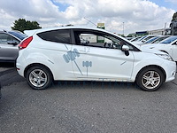 Ford fiesta 1.4i titanium, 2010 - afbeelding 30 van  35