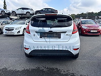 Ford fiesta 1.4i titanium, 2010 - afbeelding 32 van  35