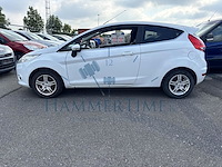 Ford fiesta 1.4i titanium, 2010 - afbeelding 34 van  35