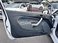 Ford fiesta 1.4i titanium, 2010 - afbeelding 35 van  35