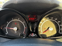 Ford fiesta 1.4i trend 96 at, 2012 - afbeelding 2 van  31