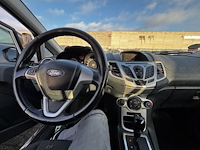 Ford fiesta 1.4i trend 96 at, 2012 - afbeelding 3 van  31