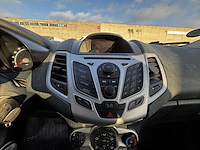 Ford fiesta 1.4i trend 96 at, 2012 - afbeelding 4 van  31