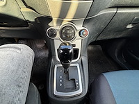 Ford fiesta 1.4i trend 96 at, 2012 - afbeelding 5 van  31