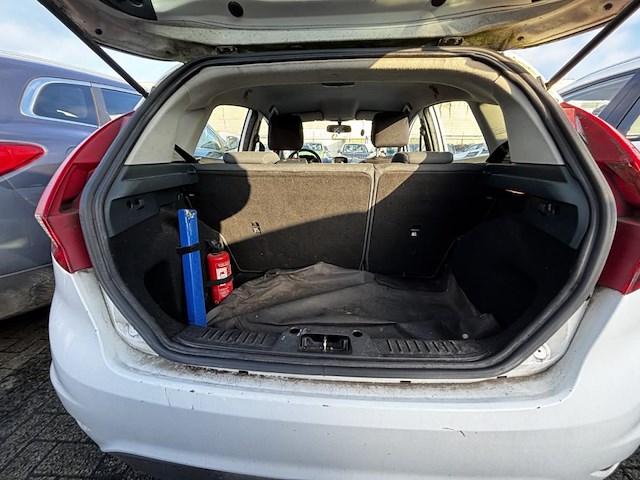 Ford fiesta 1.4i trend 96 at, 2012 - afbeelding 11 van  31