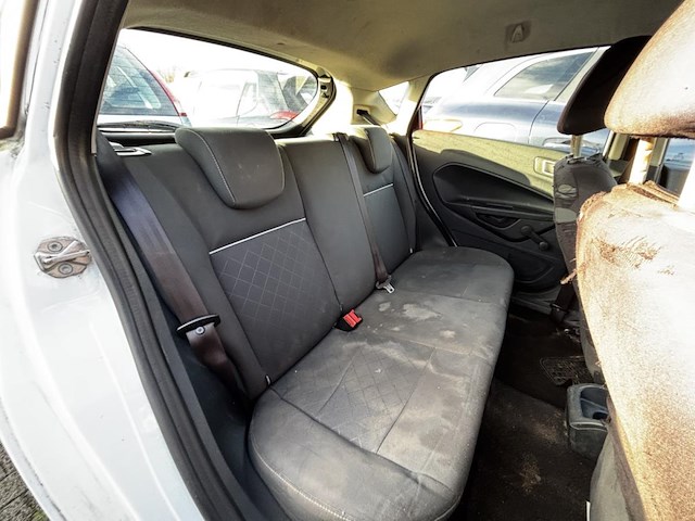 Ford fiesta 1.4i trend 96 at, 2012 - afbeelding 13 van  31