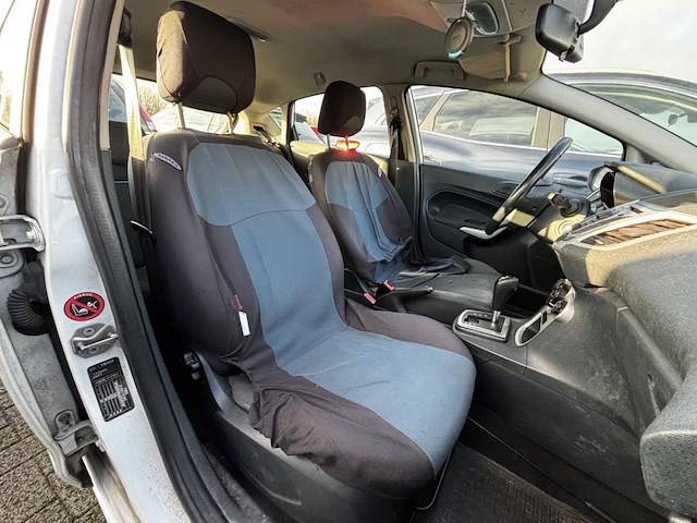 Ford fiesta 1.4i trend 96 at, 2012 - afbeelding 14 van  31