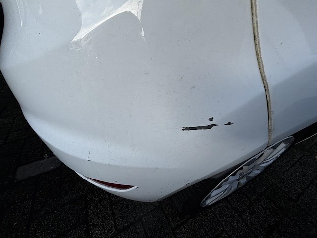 Ford fiesta 1.4i trend 96 at, 2012 - afbeelding 19 van  31