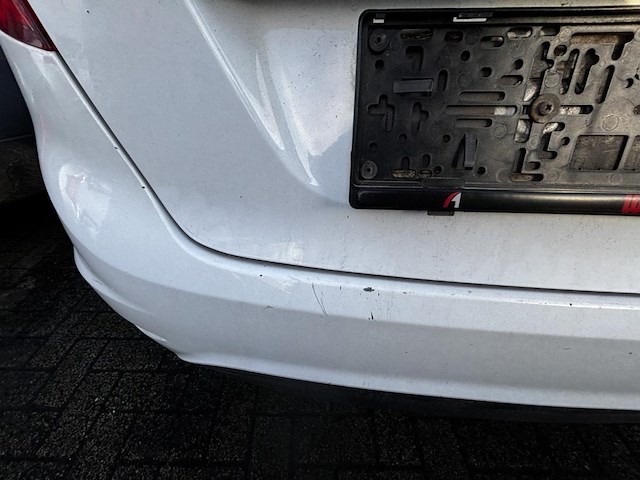 Ford fiesta 1.4i trend 96 at, 2012 - afbeelding 22 van  31