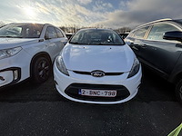Ford fiesta 1.4i trend 96 at, 2012 - afbeelding 12 van  31
