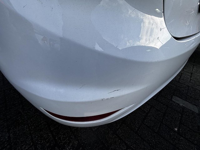 Ford fiesta 1.4i trend 96 at, 2012 - afbeelding 24 van  31