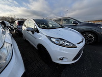 Ford fiesta 1.4i trend 96 at, 2012 - afbeelding 23 van  31