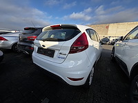 Ford fiesta 1.4i trend 96 at, 2012 - afbeelding 26 van  31
