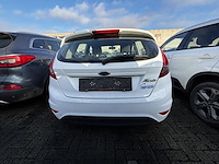 Ford fiesta 1.4i trend 96 at, 2012 - afbeelding 27 van  31