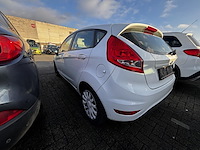 Ford fiesta 1.4i trend 96 at, 2012 - afbeelding 28 van  31