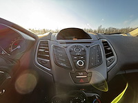 Ford fiesta 1.5 tdci sync edition, 2016 - afbeelding 3 van  26