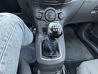 Ford fiesta 1.5 tdci sync edition, 2016 - afbeelding 5 van  26