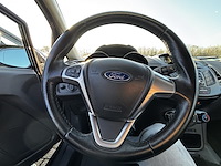 Ford fiesta 1.5 tdci sync edition, 2016 - afbeelding 7 van  26