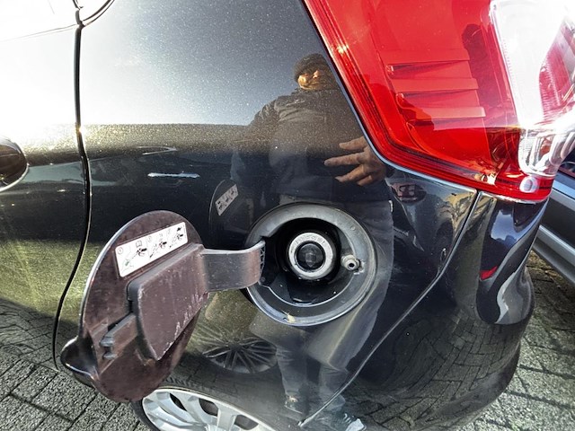 Ford fiesta 1.5 tdci sync edition, 2016 - afbeelding 10 van  26