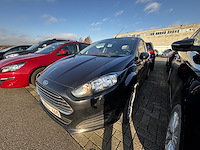 Ford fiesta 1.5 tdci sync edition, 2016 - afbeelding 1 van  26