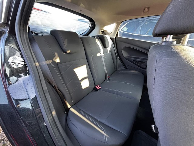 Ford fiesta 1.5 tdci sync edition, 2016 - afbeelding 13 van  26