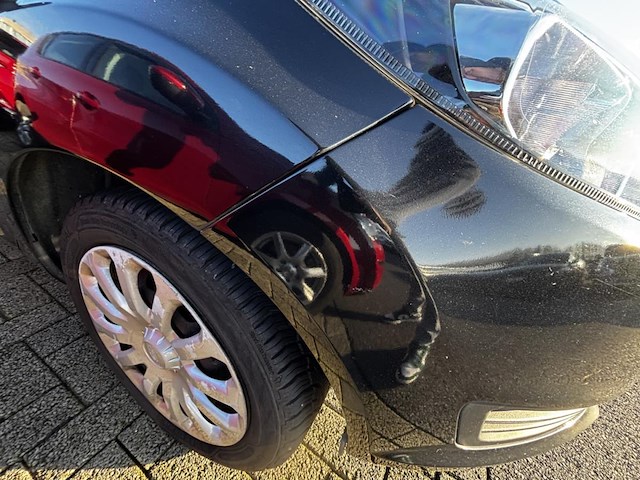 Ford fiesta 1.5 tdci sync edition, 2016 - afbeelding 17 van  26