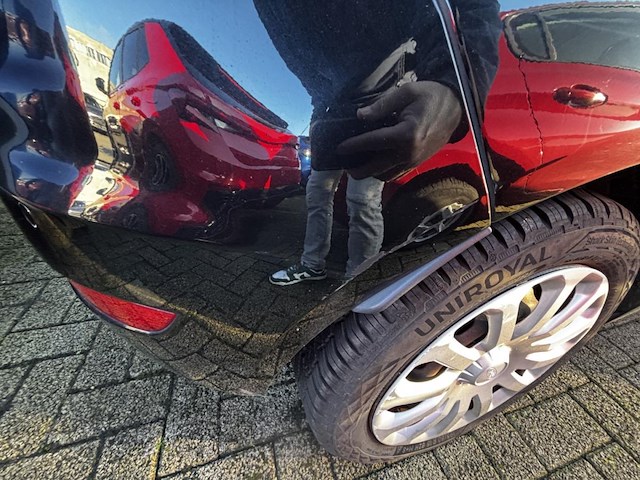 Ford fiesta 1.5 tdci sync edition, 2016 - afbeelding 19 van  26