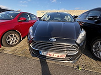 Ford fiesta 1.5 tdci sync edition, 2016 - afbeelding 12 van  26