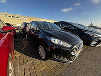 Ford fiesta 1.5 tdci sync edition, 2016 - afbeelding 20 van  26