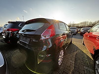 Ford fiesta 1.5 tdci sync edition, 2016 - afbeelding 21 van  26