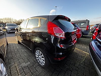 Ford fiesta 1.5 tdci sync edition, 2016 - afbeelding 22 van  26