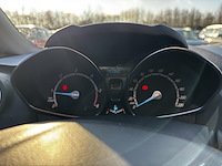 Ford fiesta 1.5 tdci sync edition, 2016 - afbeelding 25 van  26