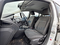 Ford fiesta 1.5 tdci trend econetic s/s, 2016 - afbeelding 2 van  38