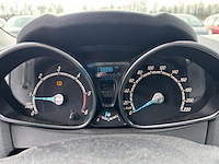 Ford fiesta 1.5 tdci trend econetic s/s, 2016 - afbeelding 3 van  38