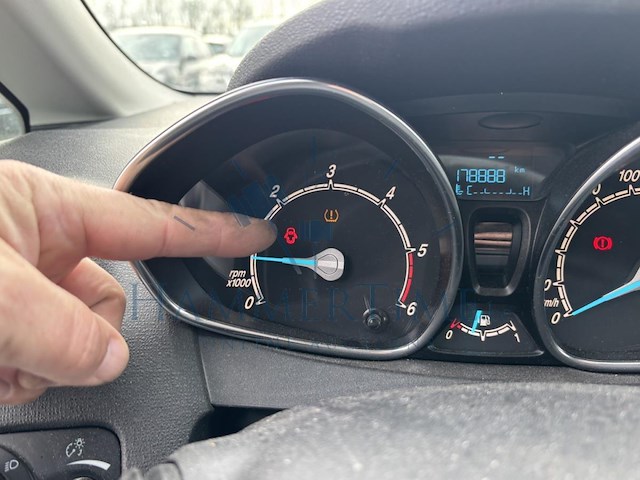 Ford fiesta 1.5 tdci trend econetic s/s, 2016 - afbeelding 4 van  38