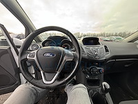 Ford fiesta 1.5 tdci trend econetic s/s, 2016 - afbeelding 5 van  38
