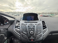 Ford fiesta 1.5 tdci trend econetic s/s, 2016 - afbeelding 6 van  38