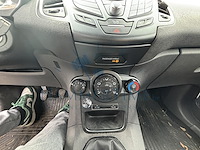 Ford fiesta 1.5 tdci trend econetic s/s, 2016 - afbeelding 7 van  38
