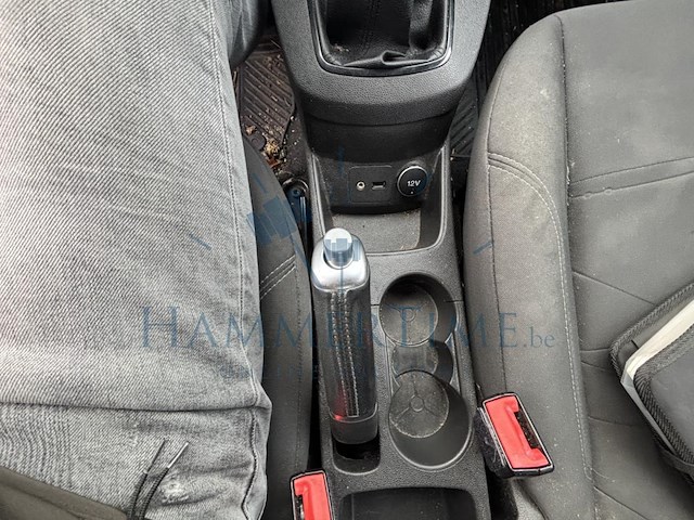 Ford fiesta 1.5 tdci trend econetic s/s, 2016 - afbeelding 9 van  38