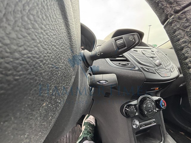 Ford fiesta 1.5 tdci trend econetic s/s, 2016 - afbeelding 11 van  38