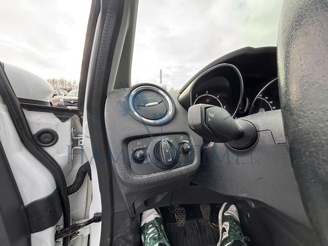 Ford fiesta 1.5 tdci trend econetic s/s, 2016 - afbeelding 14 van  38