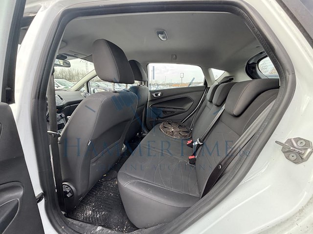 Ford fiesta 1.5 tdci trend econetic s/s, 2016 - afbeelding 15 van  38