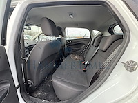 Ford fiesta 1.5 tdci trend econetic s/s, 2016 - afbeelding 15 van  38