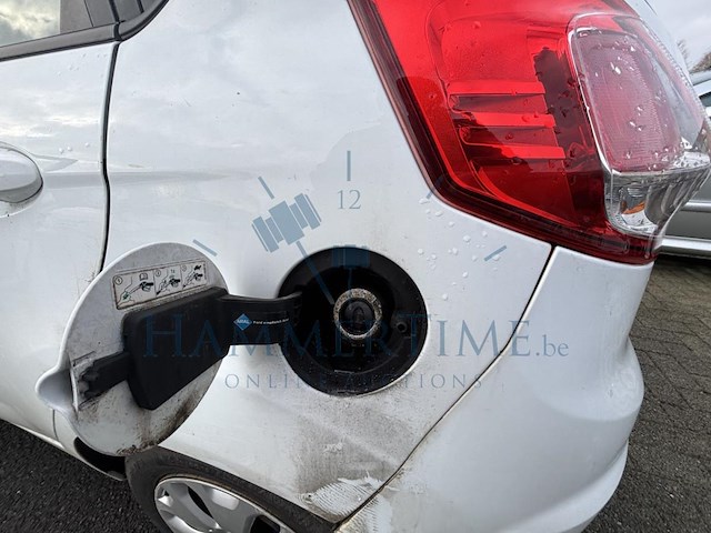 Ford fiesta 1.5 tdci trend econetic s/s, 2016 - afbeelding 16 van  38