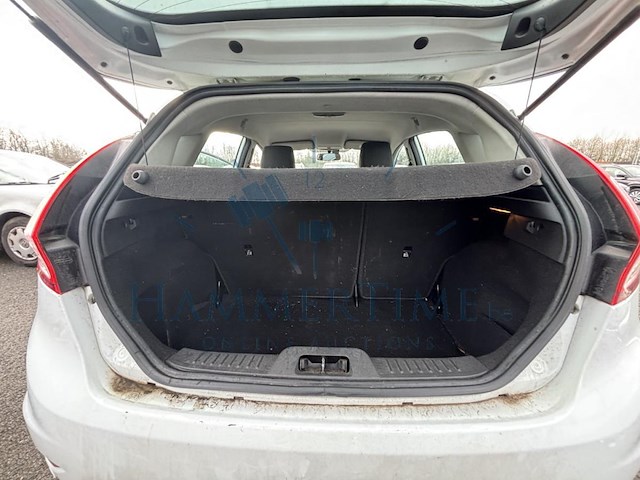 Ford fiesta 1.5 tdci trend econetic s/s, 2016 - afbeelding 17 van  38