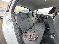 Ford fiesta 1.5 tdci trend econetic s/s, 2016 - afbeelding 18 van  38
