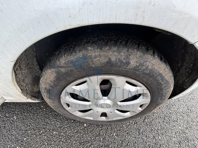 Ford fiesta 1.5 tdci trend econetic s/s, 2016 - afbeelding 21 van  38