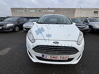 Ford fiesta 1.5 tdci trend econetic s/s, 2016 - afbeelding 12 van  38