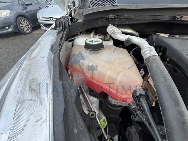 Ford fiesta 1.5 tdci trend econetic s/s, 2016 - afbeelding 24 van  38