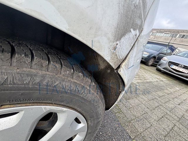 Ford fiesta 1.5 tdci trend econetic s/s, 2016 - afbeelding 31 van  38